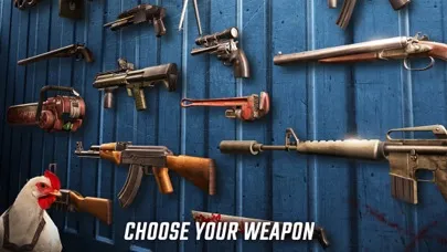 Zrzuty ekranu DEAD TRIGGER 2: Zombie Games