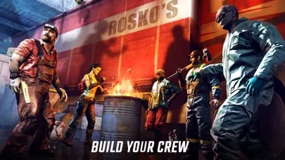 Zrzuty ekranu DEAD TRIGGER 2: Zombie Games