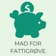 Mad For Fattigrøve af Fie Mad For Fattigrøve af Fie
