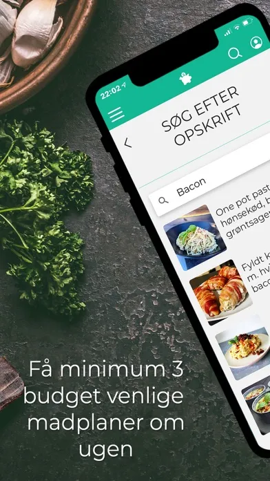 Capturas de pantalla de Mad For Fattigrøve af Fie