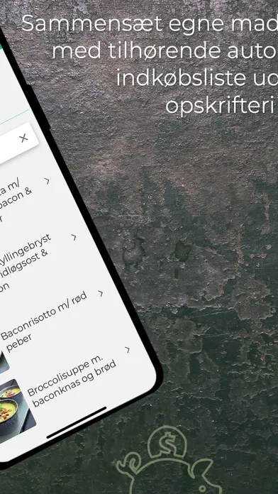 Capturas de pantalla de Mad For Fattigrøve af Fie