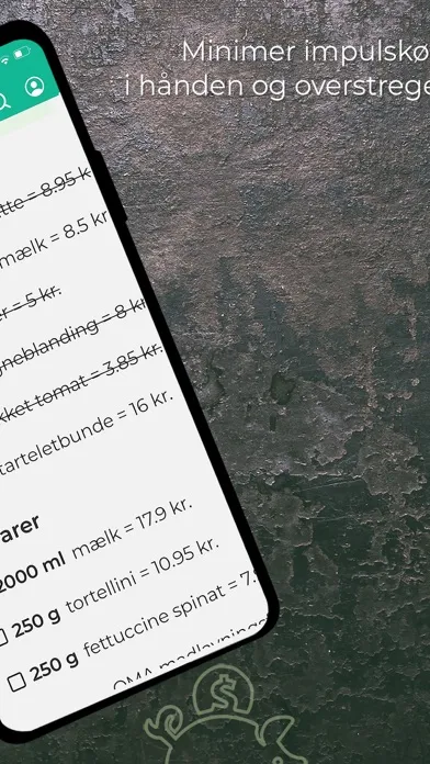 Capturas de pantalla de Mad For Fattigrøve af Fie