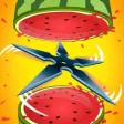 Perfect Fruit Slice