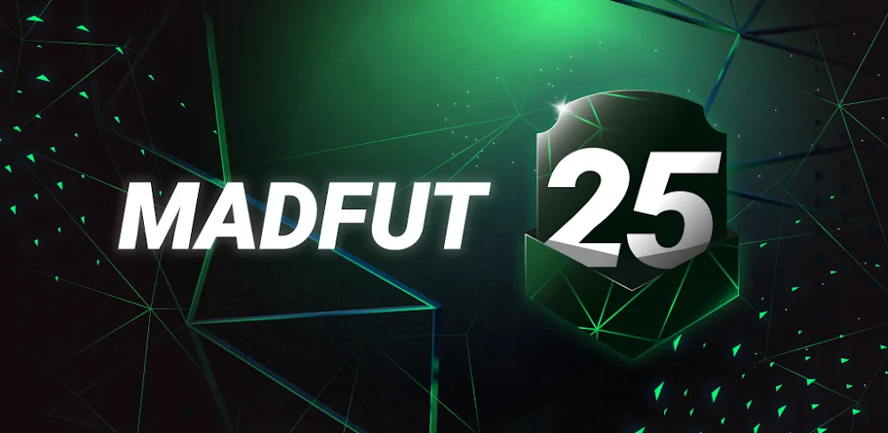 MADFUT 25