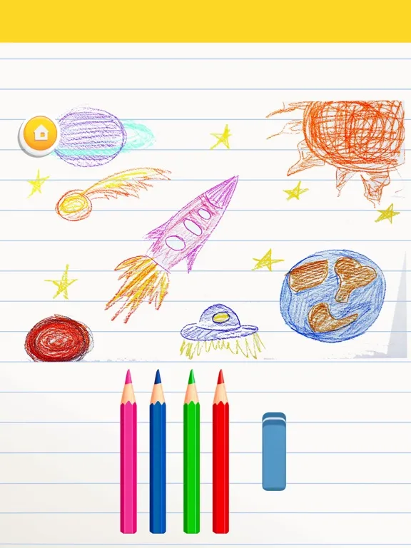 Antistress No Wifi ASMR Games iPad  Screenshots