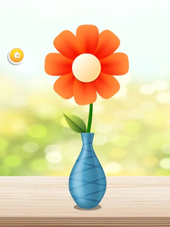 Antistress No Wifi ASMR Games iPad  Screenshots