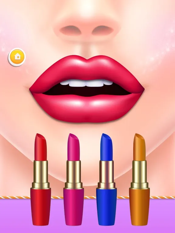 Antistress No Wifi ASMR Games iPad  Screenshots