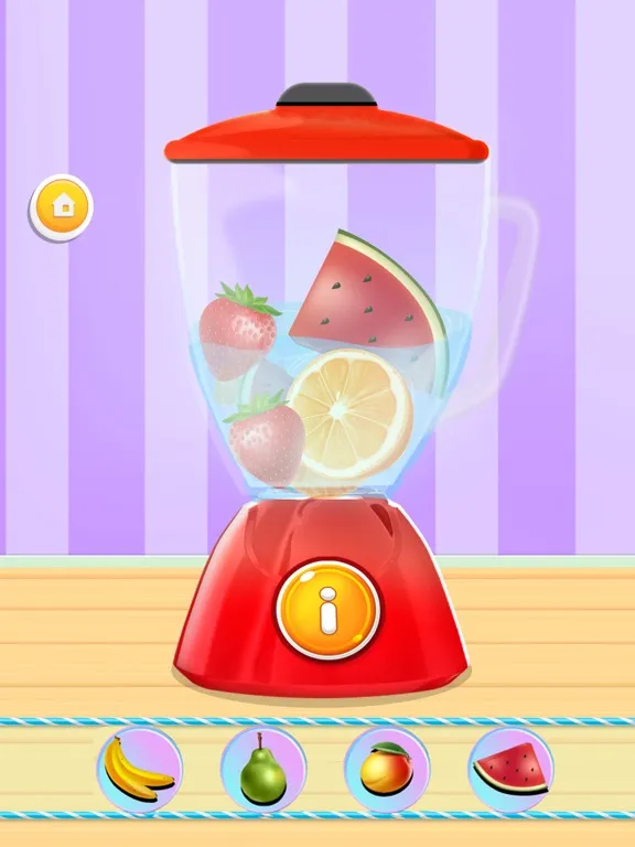Antistress No Wifi ASMR Games iPad  Screenshots