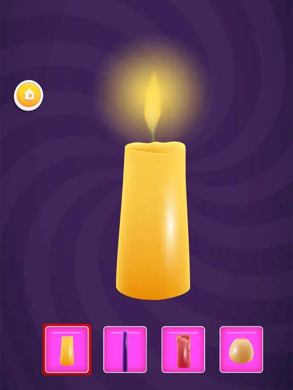Antistress No Wifi ASMR Games iPad  Screenshots