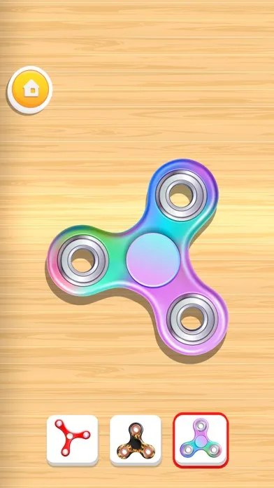 Antistress No Wifi ASMR Games Screenshots