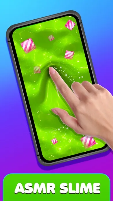 Antistress No Wifi ASMR Games Screenshots