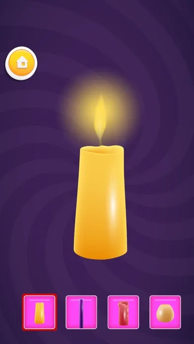 Antistress No Wifi ASMR Games Screenshots