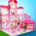 My Doll Build A House