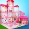 My Doll Build A House