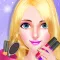 Fashion Doll Makeup Artist