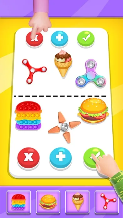 صور Fidget Toys Trading Master 3D