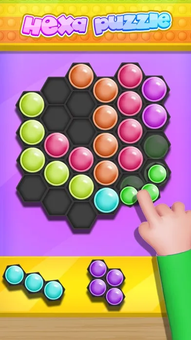 صور Fidget Toys Trading Master 3D