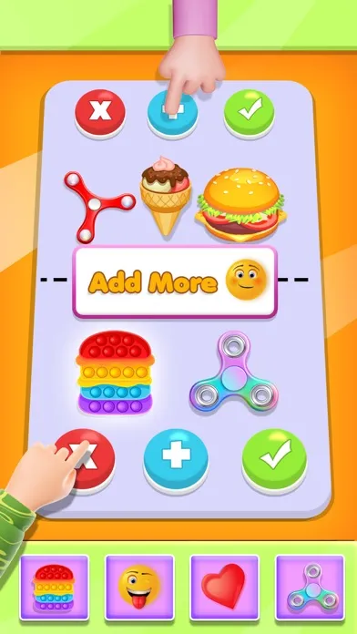 صور Fidget Toys Trading Master 3D