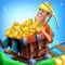 Gold Rush Miner Tycoon