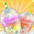 Unicorn Cake Baker & Icy Slush