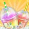 Unicorn Cake Baker & Icy Slush