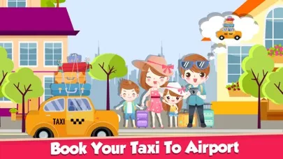 Скриншоты Virtual Family Trip to Beach