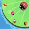 Battle of Ladybug