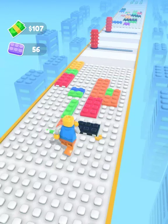 صور Block Rampage iPad 