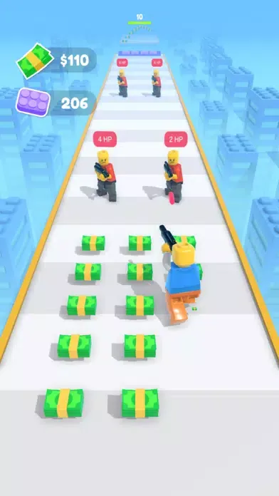 صور Block Rampage