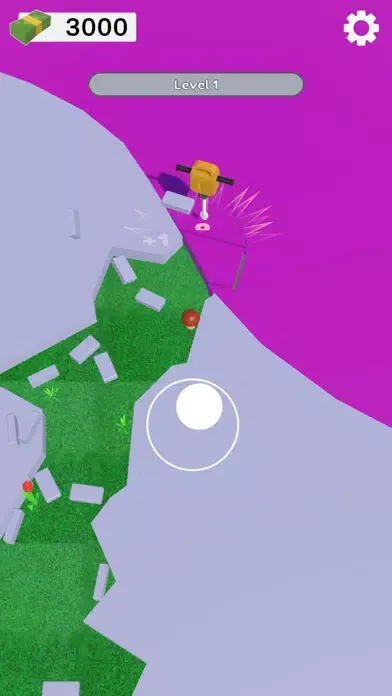 Capturas de pantalla de Hammer Crew
