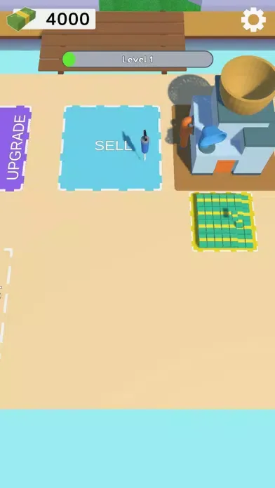Capturas de pantalla de Hammer Crew