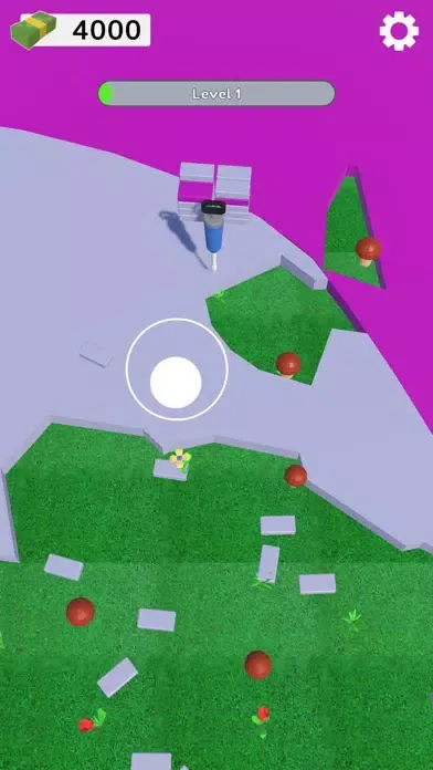 Capturas de pantalla de Hammer Crew