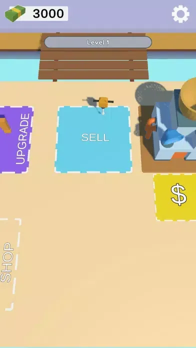 Capturas de pantalla de Hammer Crew