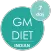 Indian GM Weight Loss Diet BMI