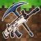 Mad GunS - battle royale games