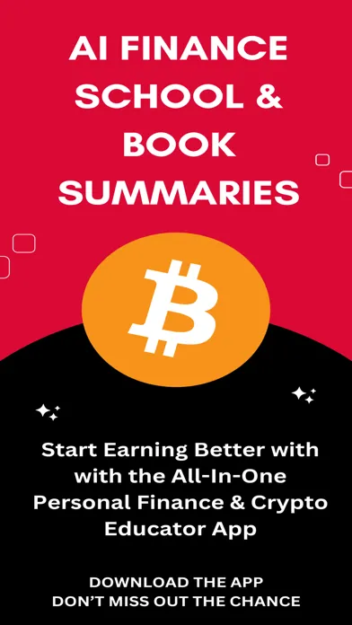 ภาพหน้าจอของ CoinSensei AI: Learn and Earn