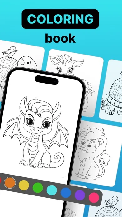 Capturas de pantalla de AR Drawing - Sketches