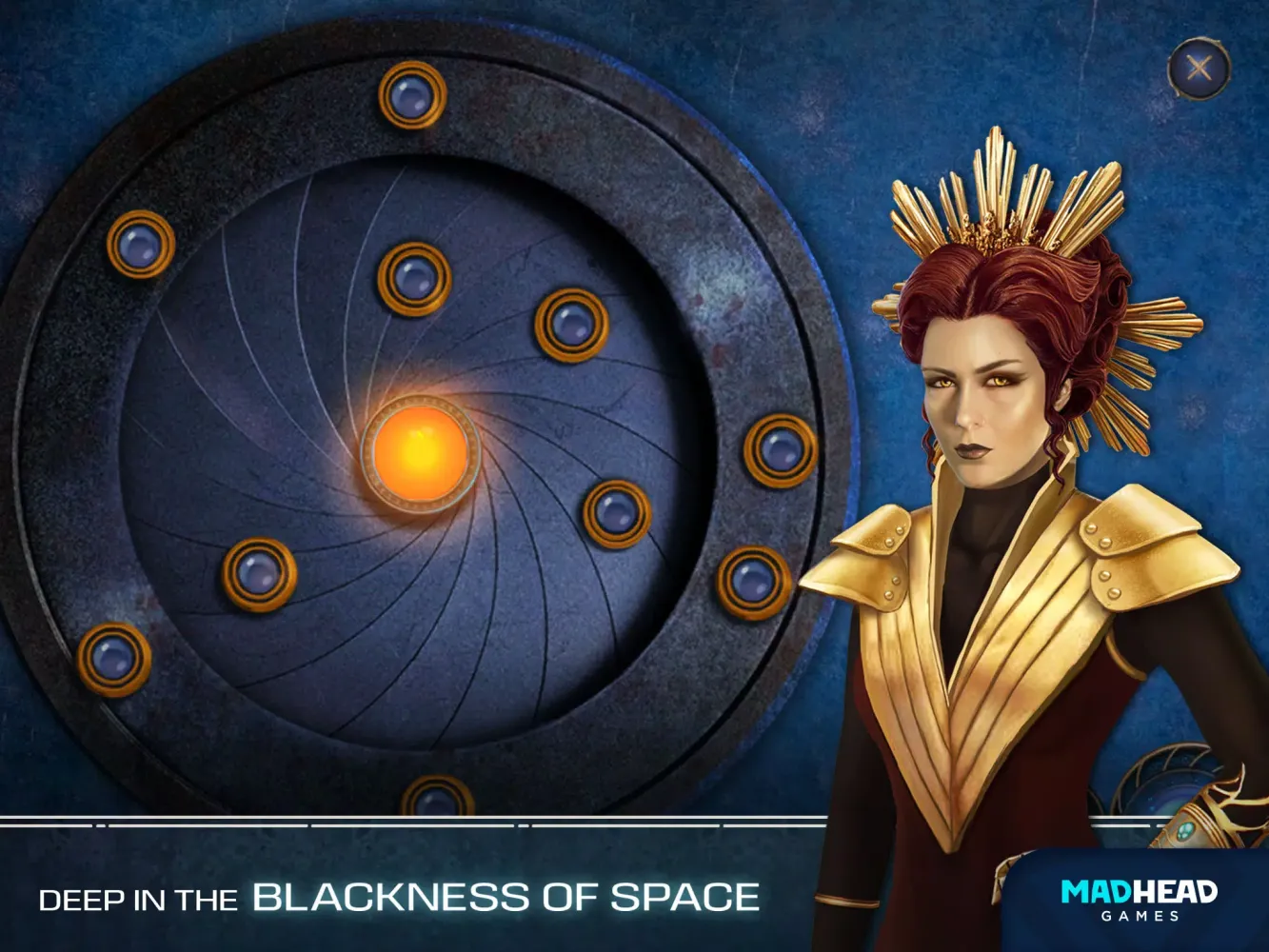 Moonsouls: Echoes of the Past Screenshots