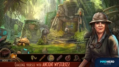 Capturas de pantalla de Wanderlust: The City of Mists
