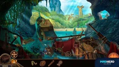 Capturas de pantalla de Wanderlust: The City of Mists