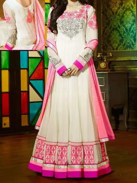 تصاویر Girls Frock Designs HD Offline