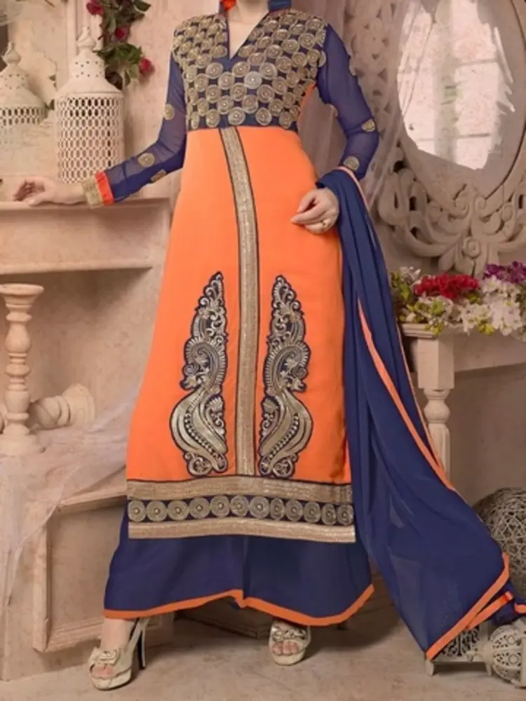 تصاویر Girls Frock Designs HD Offline