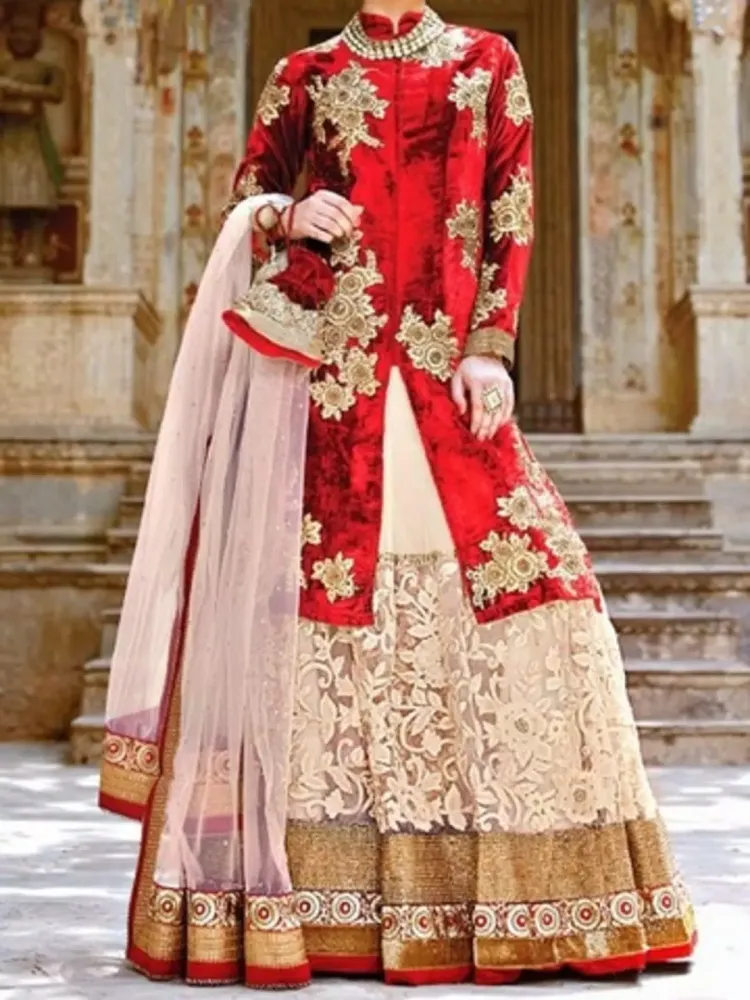 تصاویر Girls Frock Designs HD Offline