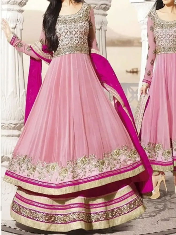 تصاویر Girls Frock Designs HD Offline