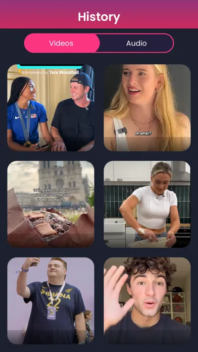 SnapTik - TickTok Video Saver Screenshots