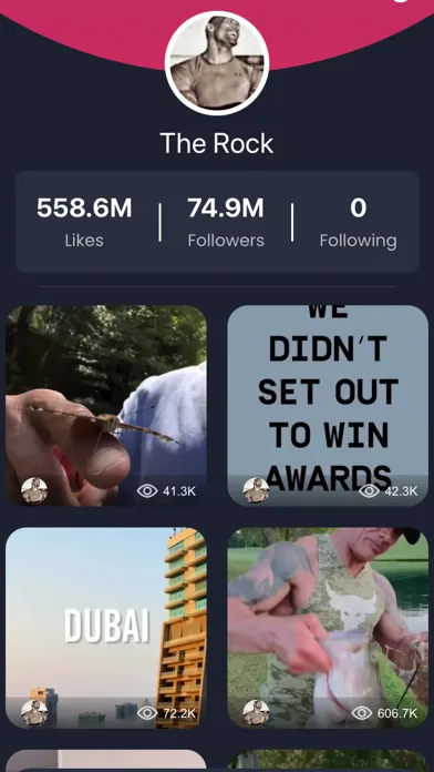 SnapTik - TickTok Video Saver Screenshots