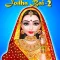 Jodha Bai Royal Makeover 2