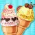 My IceCream Shop - CookingGame
