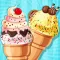 My IceCream Shop - CookingGame