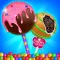 Sweet Cake Pop Maker - Cooking